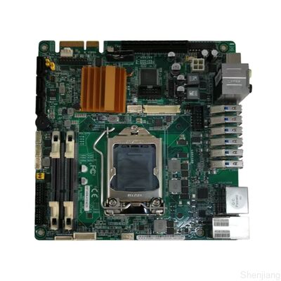 NCR Estoril ATM Motherboard Windows 10 Compatibile 4450769935