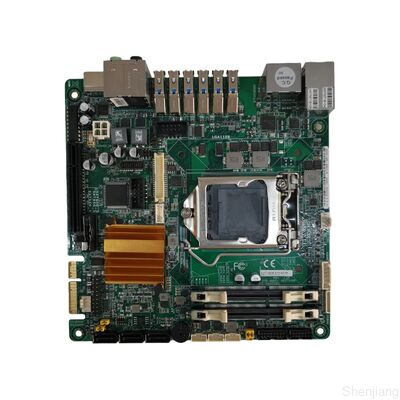 NCR Estoril ATM Motherboard Windows 10 Compatibile 4450769935