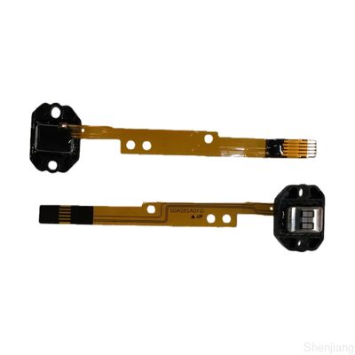 Wincor ICT3H5-3A7790 Lettore di schede CHD-mot Sensore Pre-Testa 04622