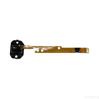 Wincor ICT3H5-3A7790 Lettore di schede CHD-mot Sensore Pre-Testa 04622