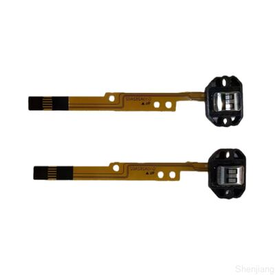 Wincor ICT3H5-3A7790 Lettore di schede CHD-mot Sensore Pre-Testa 04622