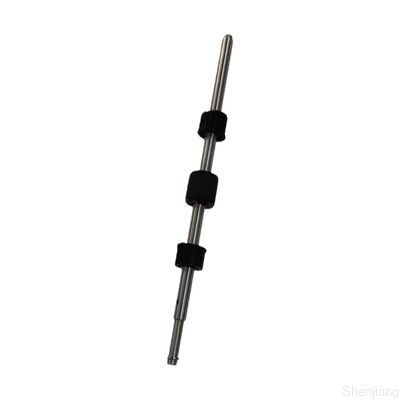 Hyosung Double Detect Roller Shaft Upper Rollers ATM Bill Path S7310000676