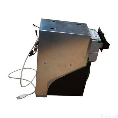 JCM IVISION Validatore di bollette Assemblaggio completo per bancomat