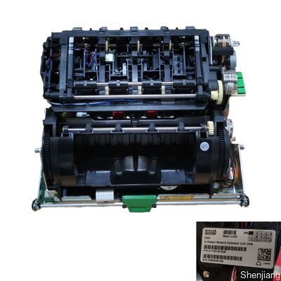 Wincor CINEO Modulo Unità Raccoglitore CRS Assemblaggio Ingresso / Uscita 01750131626