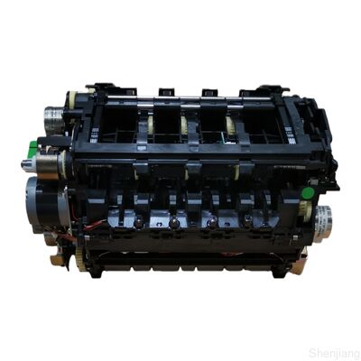 Wincor CINEO Modulo Unità Raccoglitore CRS Assemblaggio Ingresso / Uscita 01750131626