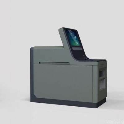 Smart Currency Exchange Terminal per Centri di Cambio Valuta