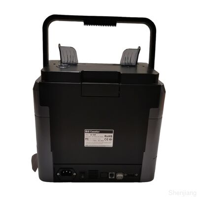 AL-958 Calcolatore di valuta per il commercio finanziario