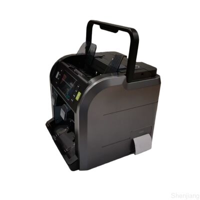 SJ-668 Contabanconote  Per la Gestione del Contante