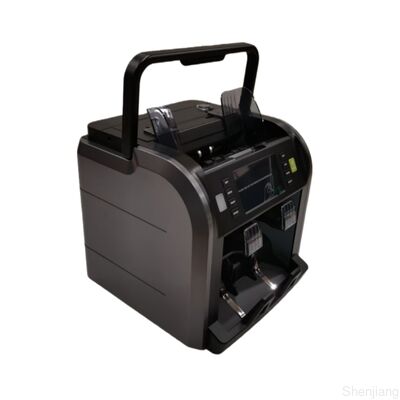 SJ-668 Contabanconote  Per la Gestione del Contante