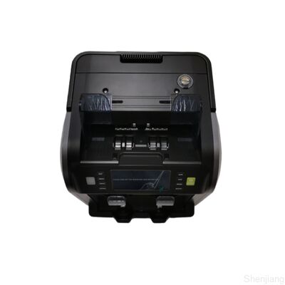 SJ-668 Contabanconote  Per la Gestione del Contante