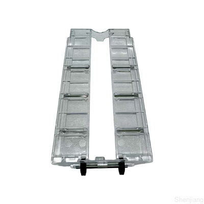 252020047 252011006P SPARE STACKER APERTURE PLATE BRG PK1 Per MEI SCL 1200 note SCXL 2200 note Cassette