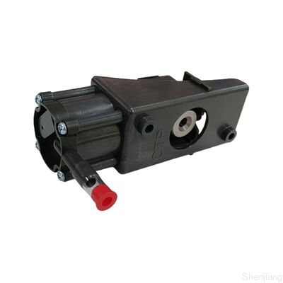 4450738137 ATM Modulo di pompa a vuoto per parti NCR