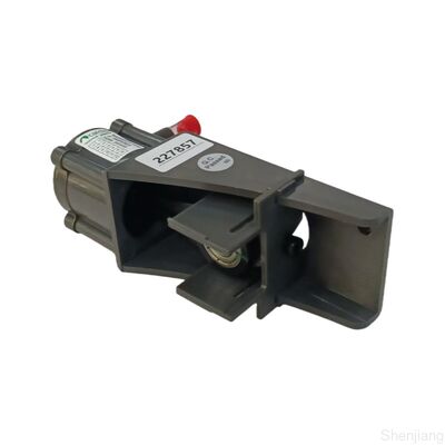 4450738137 ATM Modulo di pompa a vuoto per parti NCR