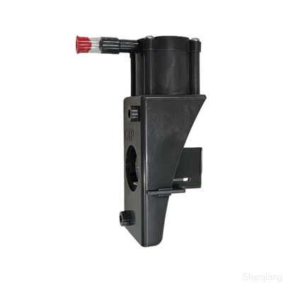 4450738137 ATM Modulo di pompa a vuoto per parti NCR