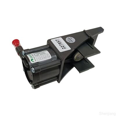 4450738137 ATM Modulo di pompa a vuoto per parti NCR