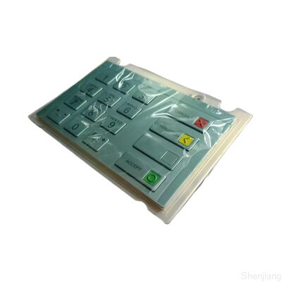 01750159341 Tastiera ATM Wincor Nixdorf C400 EPP V6