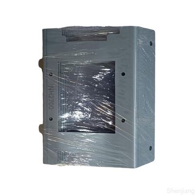 4210003125 Staffa di montaggio tastiera ATM Hyosung 8000R