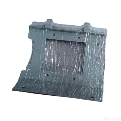 4210003125 Staffa di montaggio tastiera ATM Hyosung 8000R