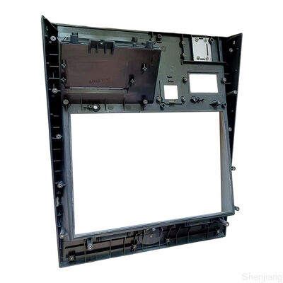 1750245764 Wincor 280 Pannello Frontale Argento Angolo Inferiore Destro Senza Foro