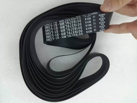 445-0019379 Cinghie di trasporto per parti di ricambio ATM per NCR 5887 Presenter