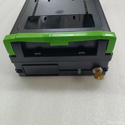 Diebold DN100 5500 Parti di ricambio per bancomat Cassetta erogatore 00155842000G