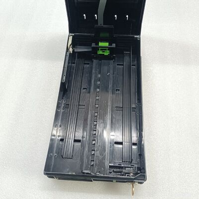 Diebold DN100 5500 Parti di ricambio per bancomat Cassetta erogatore 00155842000G