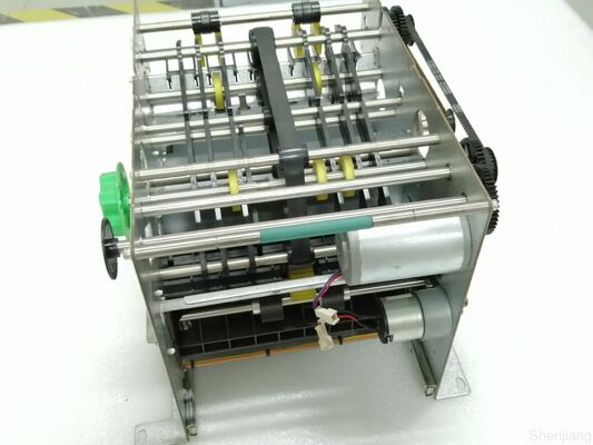 S7010000199 Parti di macchine bancomat Hyosung FRONT LOAD Dispenser di denaro riciclabile