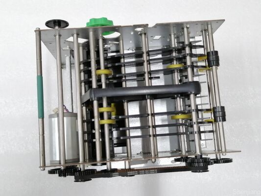 S7010000199 Parti di macchine bancomat Hyosung FRONT LOAD Dispenser di denaro riciclabile