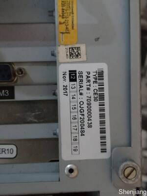 Hyosung MX5600T Parti per bancomat PC Core XP CE30 CPU 7090000438