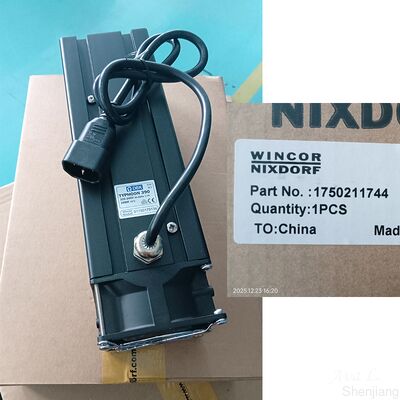 Nuovo Originale 1750211744 01750179134 1750179136 Wincor Nixdorf 390W Riscaldatore per ATM