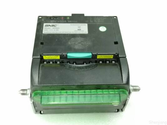 Hyosung Nautilus ATM con stampante di ricevute Modello 5409000040