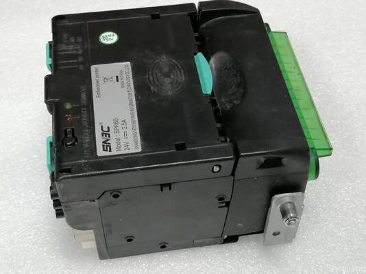 Hyosung Nautilus ATM con stampante di ricevute Modello 5409000040