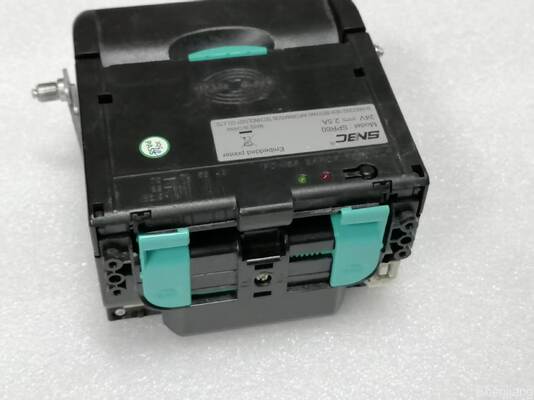 Hyosung Nautilus ATM con stampante di ricevute Modello 5409000040