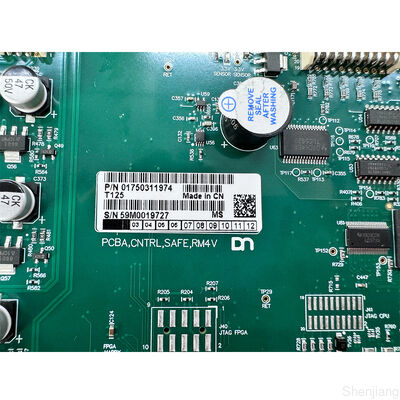 Parti ATM Diebold Parti Inferiori Controller Diebold DH200 RMV4 PN 01750311974 1750311974