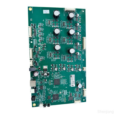 Parti ATM Diebold Parti Inferiori Controller Diebold DH200 RMV4 PN 01750311974 1750311974