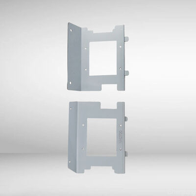 Parti di ricambio per bancomat Hyosung 2700CE NH2700 Staffa di montaggio tastierino S4210003125 per 8000R 7130320100