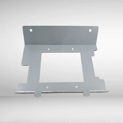 Parti di ricambio per bancomat Hyosung 2700CE NH2700 Staffa di montaggio tastierino S4210003125 per 8000R 7130320100