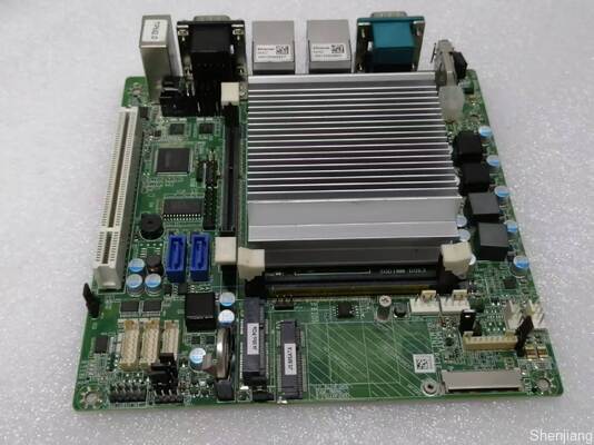 Scheda di controllo Hyosung 299-FA341-103HG Ricambi ATM