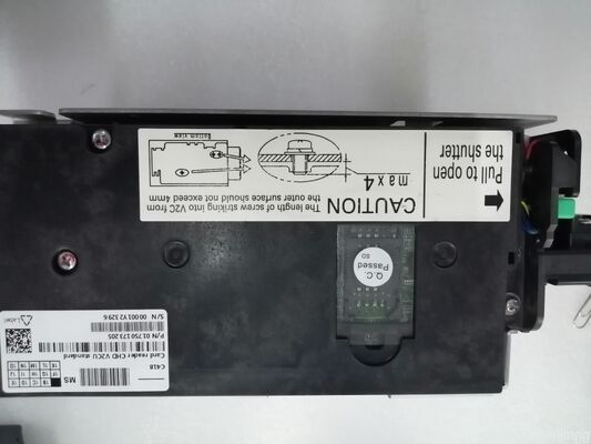 Lettori di carte Wincor Nixdorf CHD V2CU Standard 01750173205