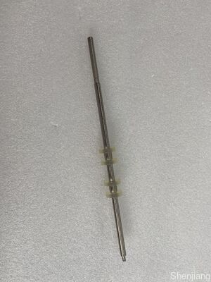 Parti di macchine ATM Wincor 2050XE Assy albero di misurazione 01750035768 1750035768