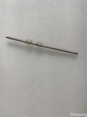 Parti di macchine ATM Wincor 2050XE Assy albero di misurazione 01750035768 1750035768