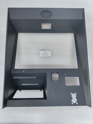 Wincor 2050XE Fascia anteriore 01750082904 01750094393 1750082904 1750094393