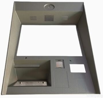 Wincor 2050XE Fascia anteriore 01750082904 01750094393 1750082904 1750094393