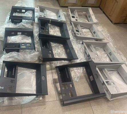 Wincor 2050XE Fascia anteriore 01750082904 01750094393 1750082904 1750094393