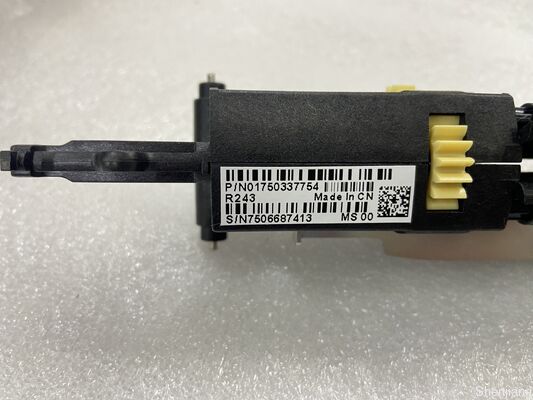 Nuovo Diebold ATM Parts LONG HST FLEXIBLE FINGERS PN 01750337754 1750337754