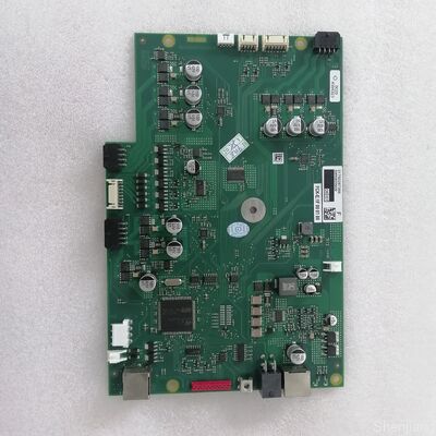 Nuovi ricambi per bancomat Diebold 1750287366 01750287366 DN200 RM4 PCBA Head Controller