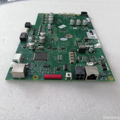 Nuovi ricambi per bancomat Diebold 1750287366 01750287366 DN200 RM4 PCBA Head Controller