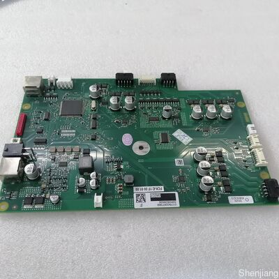 Nuovi ricambi per bancomat Diebold 1750287366 01750287366 DN200 RM4 PCBA Head Controller