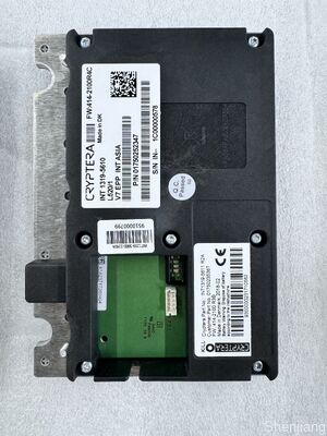 Nuovo originale Diebold ATM Parts INT 1319-5610 L520/1 V7 EPP tastiera INT ASIA 01750252347 1750252347