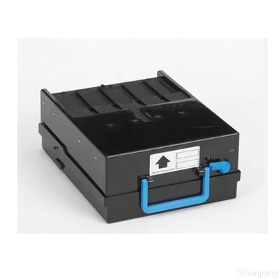 Parti di ricambio per bancomat Diebold AFD Convenience Divert / Retract PN 00-103334-000D 103334000D 00103334000D